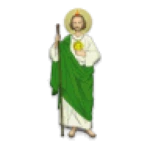 Logo of Saint Jude Thaddeus android Application 